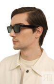 Солнцезащитные очки GAST GUST0 BLACK GS01 фото 3