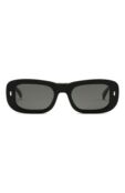 Солнцезащитные очки GAST LAST CRUSH BLACK LC01 фото 4