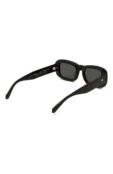 Солнцезащитные очки GAST LAST CRUSH BLACK LC01 фото 5