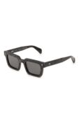 Солнцезащитные очки GAST (N0T) C0MM0N BLACK PEARL NC09 фото 1