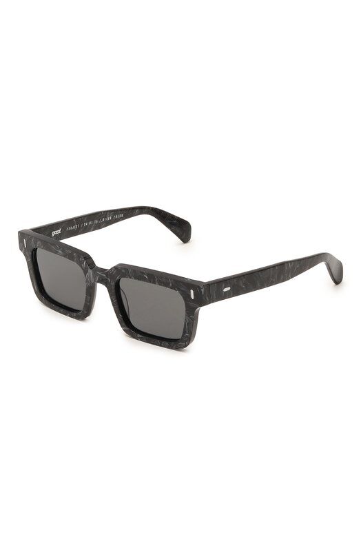 Солнцезащитные очки GAST (N0T) C0MM0N BLACK PEARL NC09 фото 1