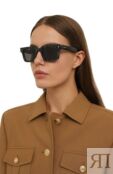 Солнцезащитные очки GAST (N0T) C0MM0N BLACK PEARL NC09 фото 2