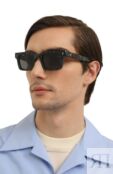 Солнцезащитные очки GAST (N0T) C0MM0N BLACK PEARL NC09 фото 3