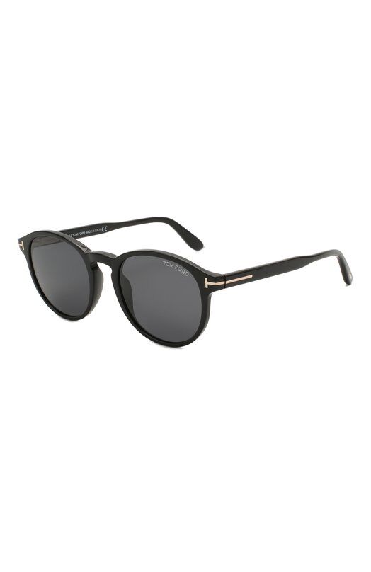 Солнцезащитные очки Tom Ford TF834 01A фото 1