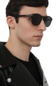 Солнцезащитные очки Tom Ford TF834 01A фото 2