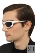 Солнцезащитные очки Balenciaga BB0229S 004 фото 3
