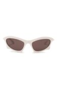 Солнцезащитные очки Balenciaga BB0229S 004 фото 4