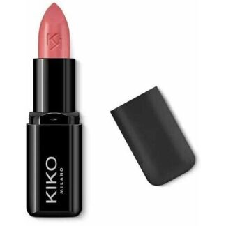 KIKO MILANO Насыщенная и питательная помада для губ Smart Fusion Lipstick (