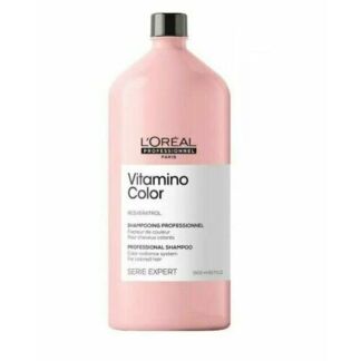 Шампунь LOREAL PROFESSIONNEL для окрашенных волос Vitamino Color, 1500 мл L