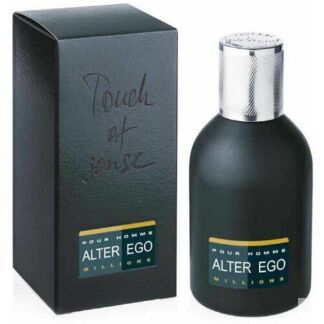 Parfums Eternel Туалетная вода мужская Alter Ego Millions, 100 мл Parfum Lo