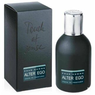 Parfums Eternel Туалетная вода мужская Alter Ego Aqua di profumo, 100 мл Pa