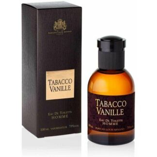 Parfums Eternel Туалетная вода мужская Tabacco Vanille, 100 мл Parfum Louis