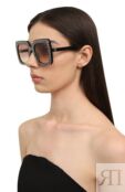 Солнцезащитные очки Gucci GG0148S/470484 J0740 фото 2