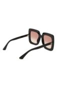 Солнцезащитные очки Gucci GG0148S/470484 J0740 фото 4