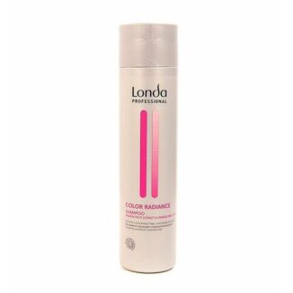 Шампунь для окрашенных волос LONDA COLOR RADIANCE, 250 мл Londa Professiona