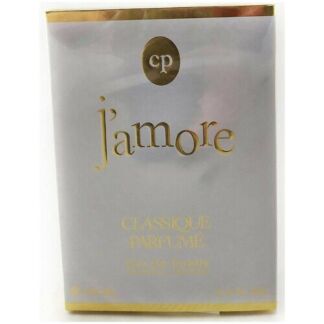 KPK parfum Туалетная вода J Amore КПК-Парфюм
