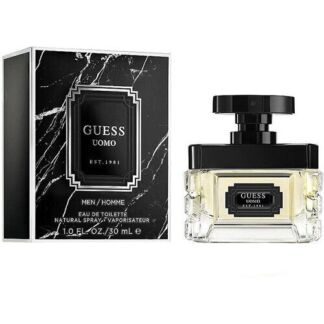 Guess Мужской Uomo Guess Туалетная вода (edt) 30мл GUESS