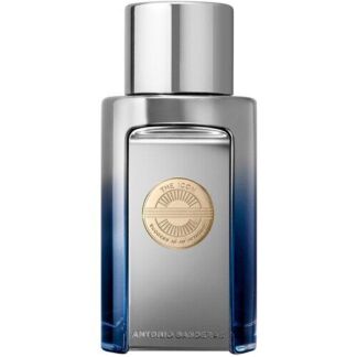 ANTONIO BANDERAS The Icon Elixir Парфюмерная вода муж, 50 мл Antonio Bander