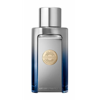ANTONIO BANDERAS The Icon Elixir Парфюмерная вода муж, 100 мл BANDERAS