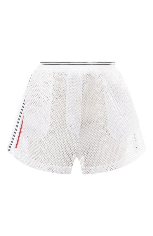 Шорты Prada Linea Rossa Prada 132347-1X0Z-F0009-211 фото 1