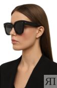 Солнцезащитные очки CHIMI 08 BLACK фото 2