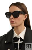 Солнцезащитные очки CHIMI 07.2 BLACK фото 2