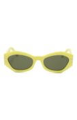 Солнцезащитные очки Dior Eyewear DI0RSIGNATURE B1U 66C0 фото 3
