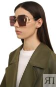 Солнцезащитные очки Dior Eyewear 30M0NTAIGNE S7U B0D0 фото 2