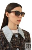 Солнцезащитные очки Ray-Ban 4378-710/13 фото 2