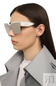 Солнцезащитные очки Dior Eyewear DI0RCLUB M4U 51A4 фото 2