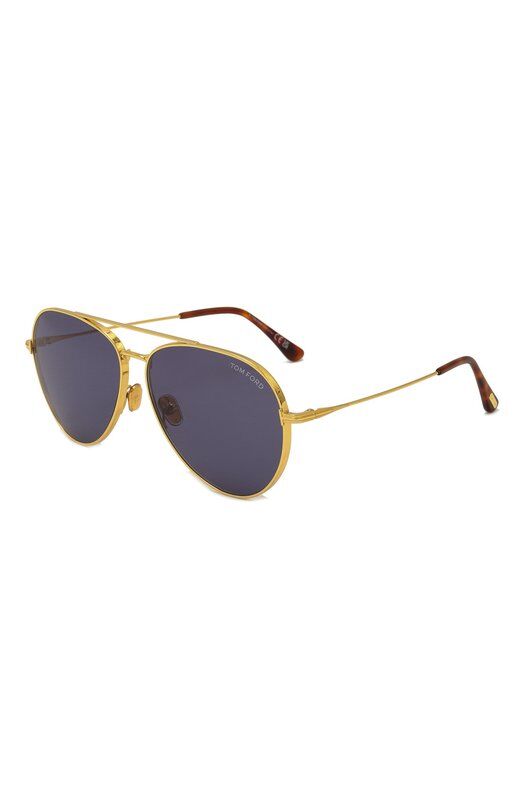 Солнцезащитные очки Tom Ford TF996 30V фото 1