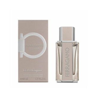 Туалетная вода Salvatore Ferragamo Ferragamo Bright Leather 50 мл. Salvator