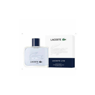 Туалетная вода Lacoste Live Pour Homme 75 мл. LACOSTE