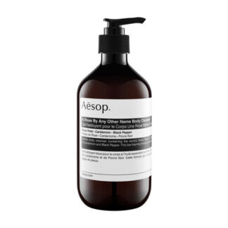 A rose by any other name body cleanser 500 ml - гель для душа aesop