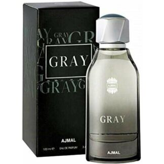 Ajmal Парфюмерная вода мужская Gray 100мл Ajmal