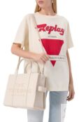 Сумка The Tote Bag medium MARC JACOBS (THE) H004L01PF21 фото 2