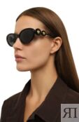 Солнцезащитные очки Versace 4433U-GB1/87 фото 2