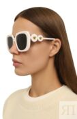 Солнцезащитные очки Versace 4434-314/87 фото 2