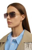 Солнцезащитные очки Versace 2245-10028H фото 2