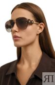 Солнцезащитные очки Versace 2250-148889 фото 2
