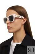 Солнцезащитные очки Versace 4409-314/87 фото 2