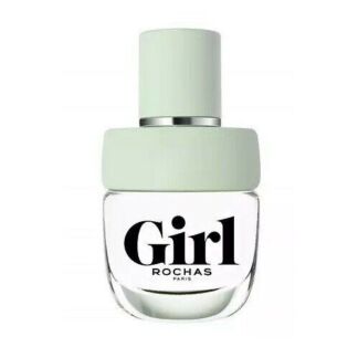 Туалетная вода Rochas Girl, 40 Rochas