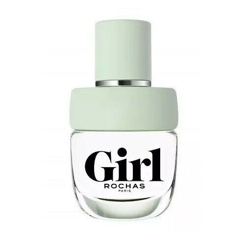 Туалетная вода Rochas Girl, 40 Rochas фото 1