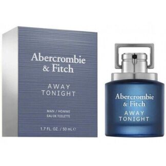 Abercrombie & Fitch Мужской Away Tonight Men Туалетная вода (edt) 50мл Aber