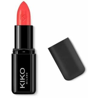 KIKO MILANO Насыщенная и питательная помада для губ Smart Fusion Lipstick (