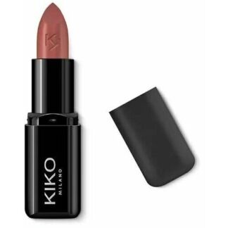 KIKO MILANO Насыщенная и питательная помада для губ Smart Fusion Lipstick (