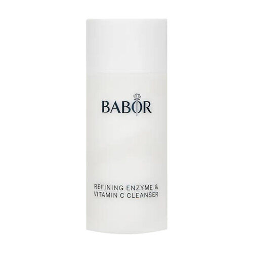 BABOR Очищающая Энзимная (Ферментная) Пудра с витамином С / Enzyme Cleanser