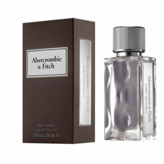 Abercrombie & Fitch First Instinct туалетная вода 30 мл Abercrombie & Fitch