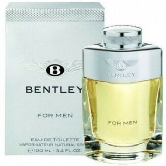 Туалетная вода Bentley мужская Bentley Bentley 100 мл Bentley