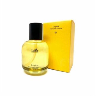La'dor Парфюмированное масло для тонких волос 01 PERFUMED HAIR OIL (LA PITT
